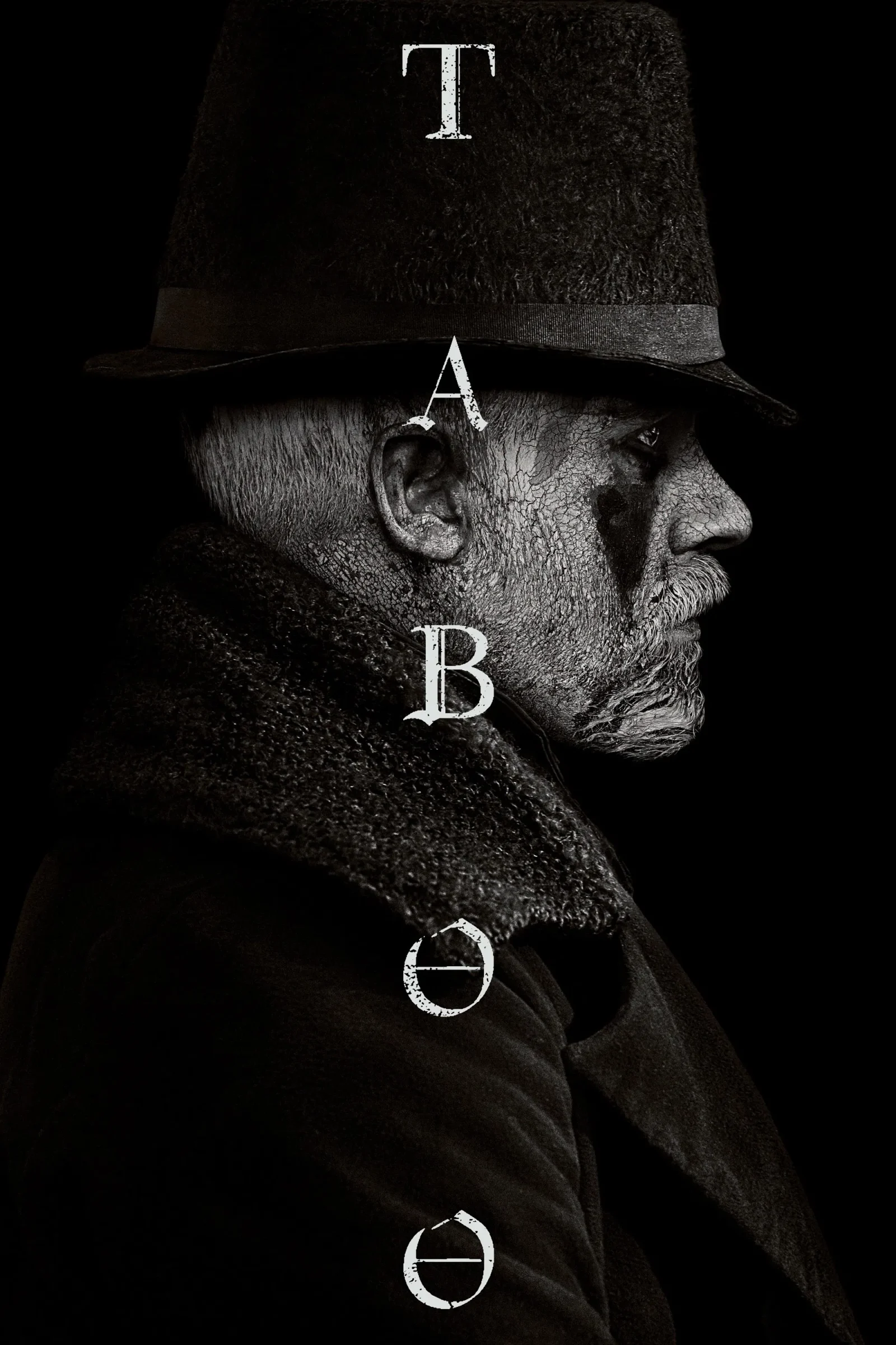 Taboo project poster
