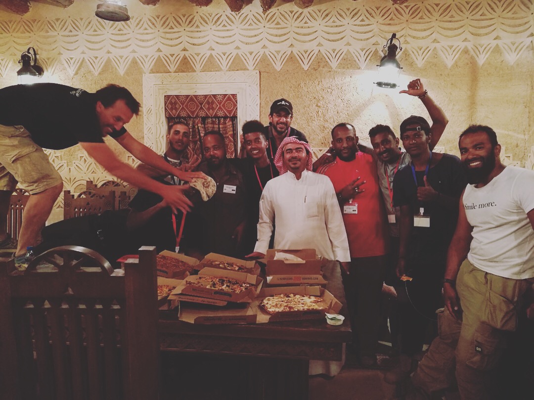 BornAKing_Pizza